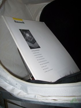 Artikelbild des Artikels “40/1995 in Prag und Brünn “