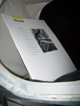 Artikelbild des Artikels “39/1995 Buchenwald “