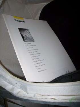 Artikelbild des Artikels “35/1995 Lehrgebäude “