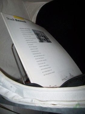 Artikelbild des Artikels “24/1996 Ausschau nach Atlanta “