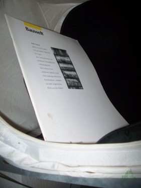 Artikelbild des Artikels “16/1996 aufs Ganze “