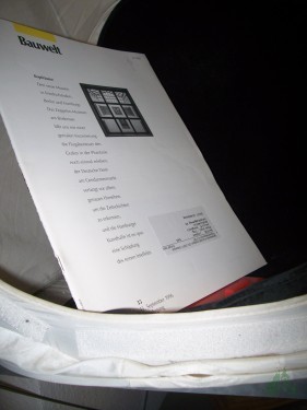 Artikelbild des Artikels “35/1996 Kopfräume “