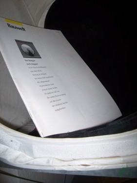 Artikelbild des Artikels “33/1996 von Stuttgart bis Singapur “