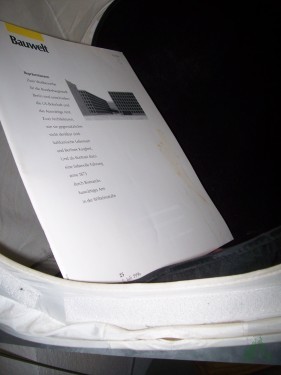 Artikelbild des Artikels “25/1996 Repräsentanten “