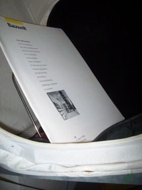 Artikelbild des Artikels “13/1996 vom Spritzenhaus “