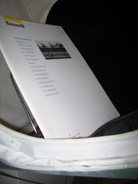 Artikelbild des Artikels “9/1996 auf dem Mont Beuvray “