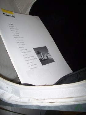 Artikelbild des Artikels “5/1996 Aldo Rossi “