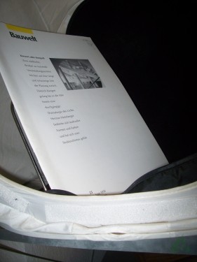 Artikelbild des Artikels “23/1996 Konzert oder Kongreß “