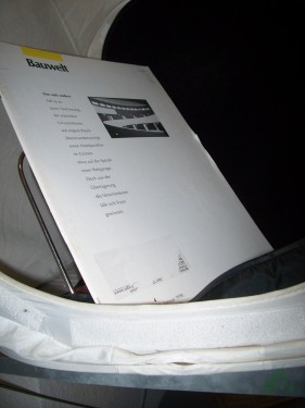 Artikelbild des Artikels “4/1996 eins aufs andere “