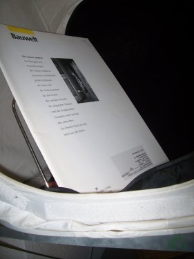 Artikelbild des Artikels “10/1996 für immer modern “