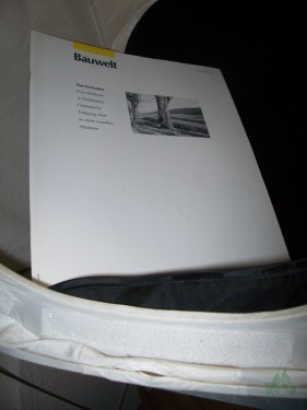 Artikelbild des Artikels “44/1992 Durchschaubar “