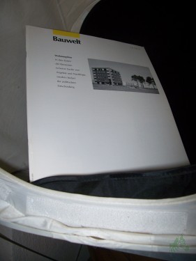 Artikelbild des Artikels “42/1992 Wohnungsbau “