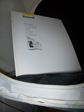 Artikelbild des Artikels “38/1992 Plaza und Piazza “