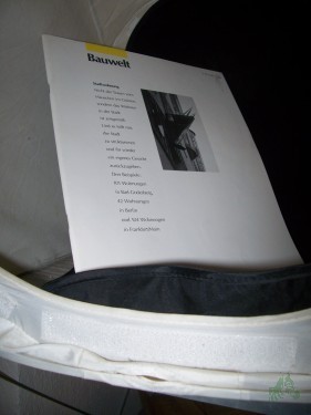 Artikelbild des Artikels “33/1991 Stadtwohnung “