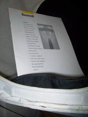 Artikelbild des Artikels “28/1991 Neue Art “