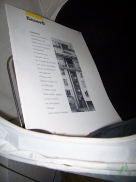 Artikelbild des Artikels “26/1991 Wohnhäuser “