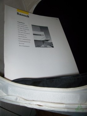 Artikelbild des Artikels “46/1991 Doppelhäuser “