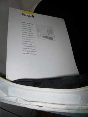 Artikelbild des Artikels “44/1991 Wohnen im Denkmal “