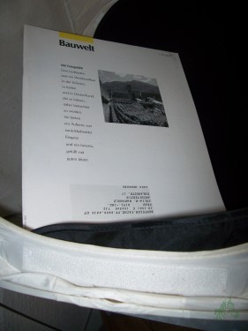 Artikelbild des Artikels “40/1991 mit Feingefühl “