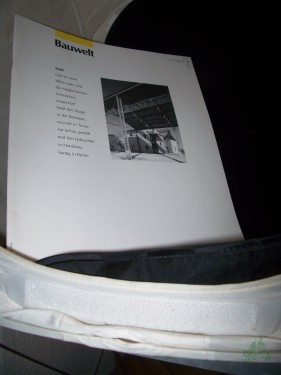 Artikelbild des Artikels “38/1991 Stahl “