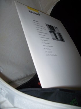 Artikelbild des Artikels “28/29 1992 Wohnungen “