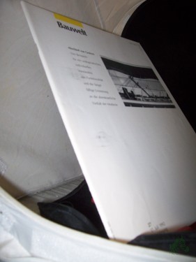 Artikelbild des Artikels “27/1992 Abschied von Gestern “