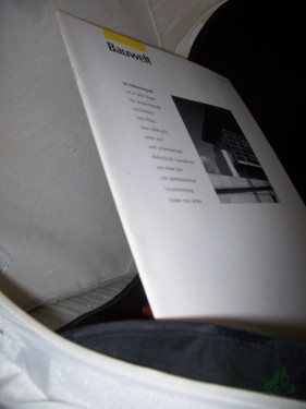 Artikelbild des Artikels “18/1992 im Industriepark “