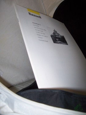 Artikelbild des Artikels “10/1992 Heimatkunde II “