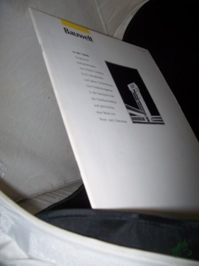 Artikelbild des Artikels “3/1992 in der Fabrik “