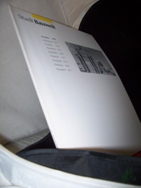 Artikelbild des Artikels “48/1991 Potsdam 1991 “