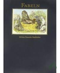 Artikelbild des Artikels “Fabeln / hrsg. von Almut Gaugler “