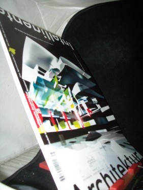 Artikelbild des Artikels “25/2000 UN Studio Van Berkel “