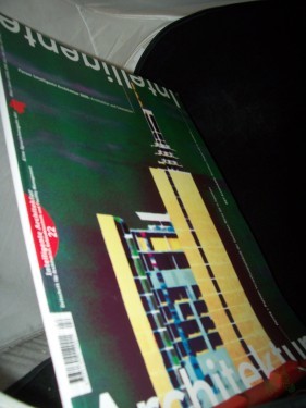 Artikelbild des Artikels “22/2000 “