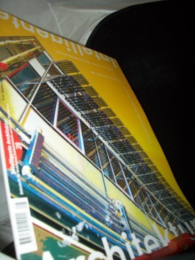 Artikelbild des Artikels “28/2001 Ingenhoven Overdiek und Partner “