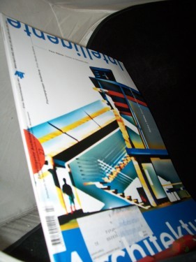 Artikelbild des Artikels “27/2001 Peter Hübner Schule in Gelsenkirchen “