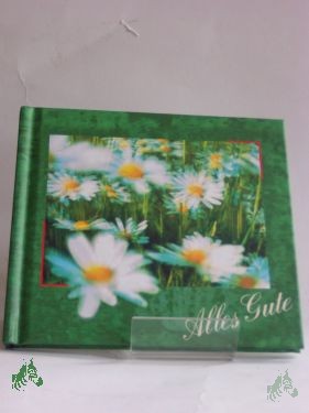 Product image of the product “Alles Gute zum Geburtstag / Dieter Eisenhardt ”