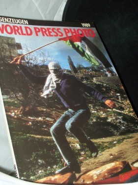 Artikelbild des Artikels “World Press Photo - Augenzeugen 1989 “