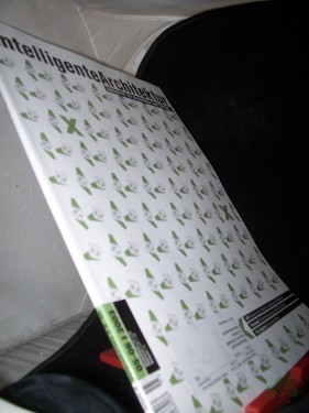 Artikelbild des Artikels “5/6 2003 “