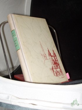 Artikelbild des Artikels “Gassen und Sterne : Aus Kindheit u. Jugend e. alten Arbeiters / Otto Wittke “