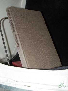 Artikelbild des Artikels “Arrangement mit dem Tod : Roman / Hedda Zinner “