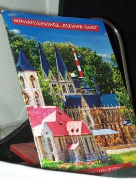 Artikelbild des Artikels “Miniaturenpark 