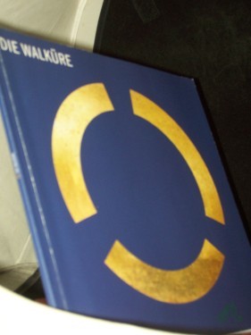 Artikelbild des Artikels “Richard Wagner, Die Walküre, erster Tag des Bühnenfestspiels 