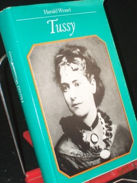 Artikelbild des Artikels “Tussy oder siebenundzwanzig Briefe über das sehr bewegte Leben von Eleanor Marx-Aveling : geschrieben im Januar d. Jahres 1973 sowie 1975 im Monat März an verschiedenen Orten d. Geschehens, in Brighton, Stratford, Derby u. Manchester, auf U “