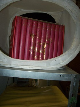 Artikelbild des Artikels “Gesamtausgabe / Wilhelm Busch “