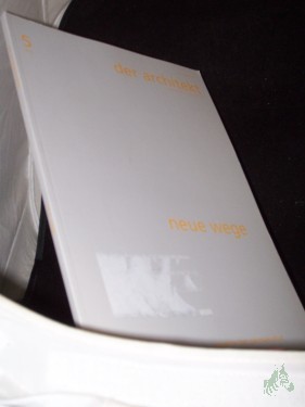 Artikelbild des Artikels “5/2018 neue wege “