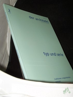 Artikelbild des Artikels “2/2019 typ und serie “