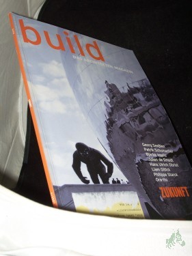 Artikelbild des Artikels “6/2007 Zukunft “