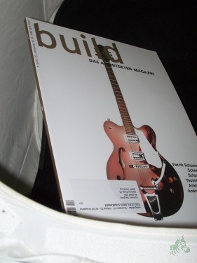 Artikelbild des Artikels “2/2012 Wire “