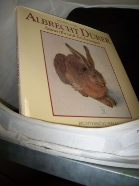 Artikelbild des Artikels “Albrecht Dürer. Aquarelle und Handzeichnungen “