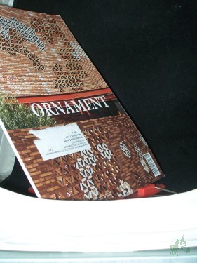 Artikelbild des Artikels “7/8 2020 Ornament “